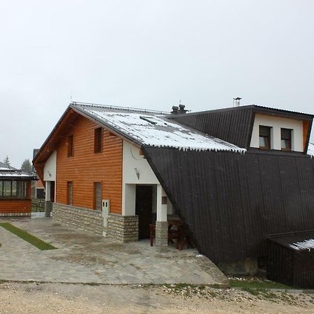 Apartments Zoni Vlasic Εξωτερικό φωτογραφία