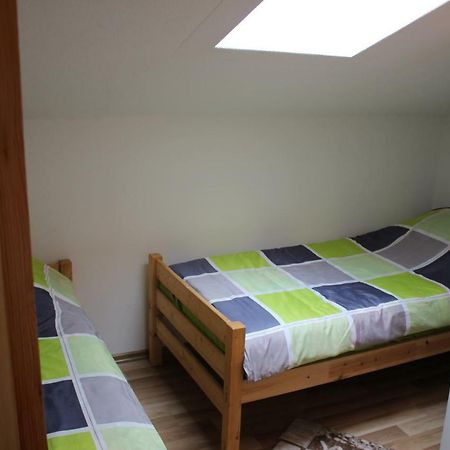 Apartments Zoni Vlasic Εξωτερικό φωτογραφία