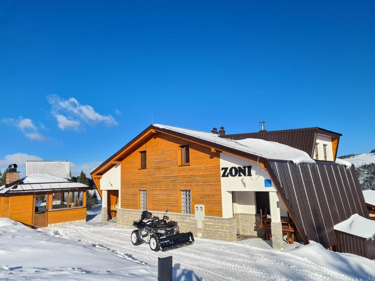 Apartments Zoni Vlasic Εξωτερικό φωτογραφία