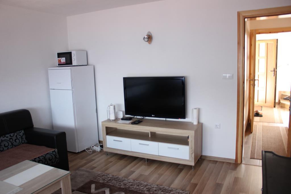 Apartments Zoni Vlasic Εξωτερικό φωτογραφία