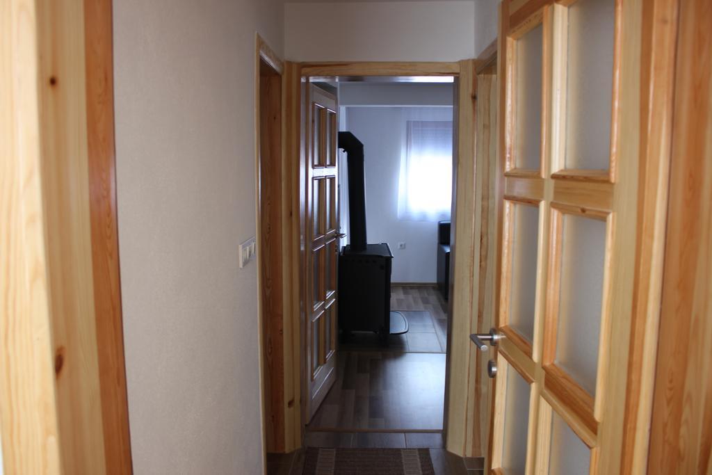 Apartments Zoni Vlasic Εξωτερικό φωτογραφία