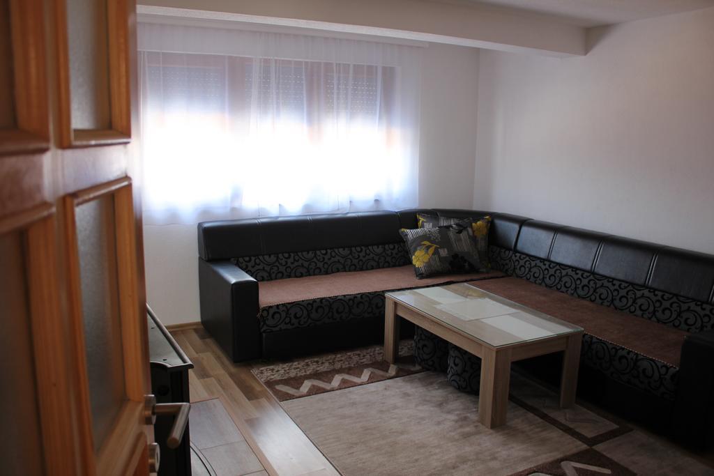 Apartments Zoni Vlasic Εξωτερικό φωτογραφία