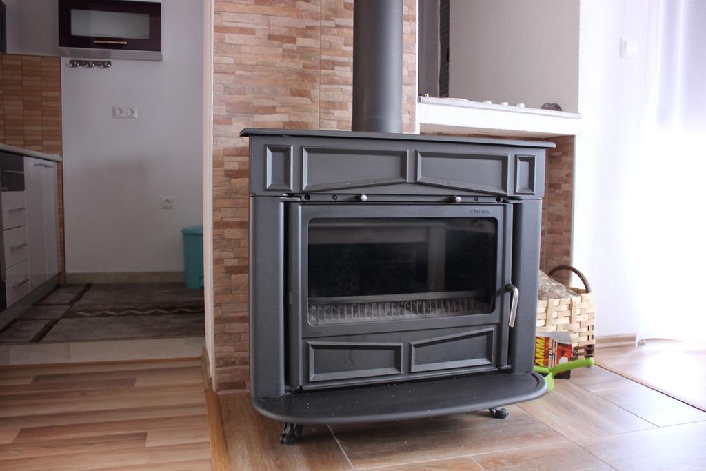 Apartments Zoni Vlasic Εξωτερικό φωτογραφία