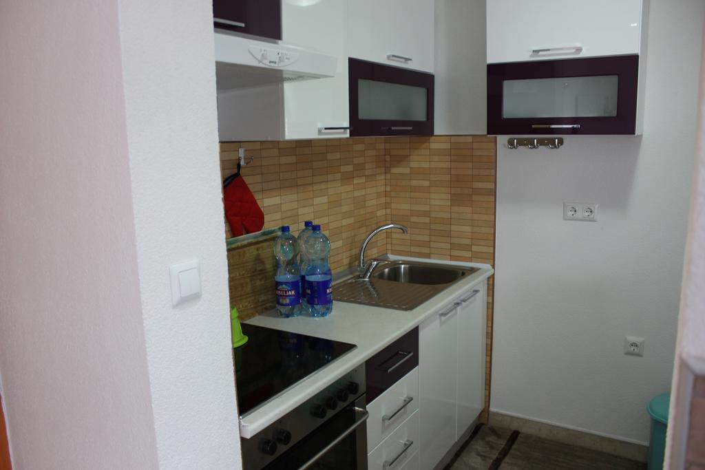 Apartments Zoni Vlasic Εξωτερικό φωτογραφία
