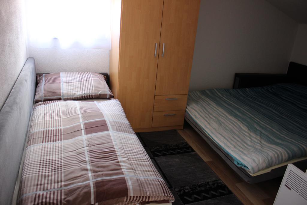 Apartments Zoni Vlasic Εξωτερικό φωτογραφία