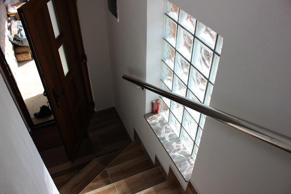 Apartments Zoni Vlasic Εξωτερικό φωτογραφία