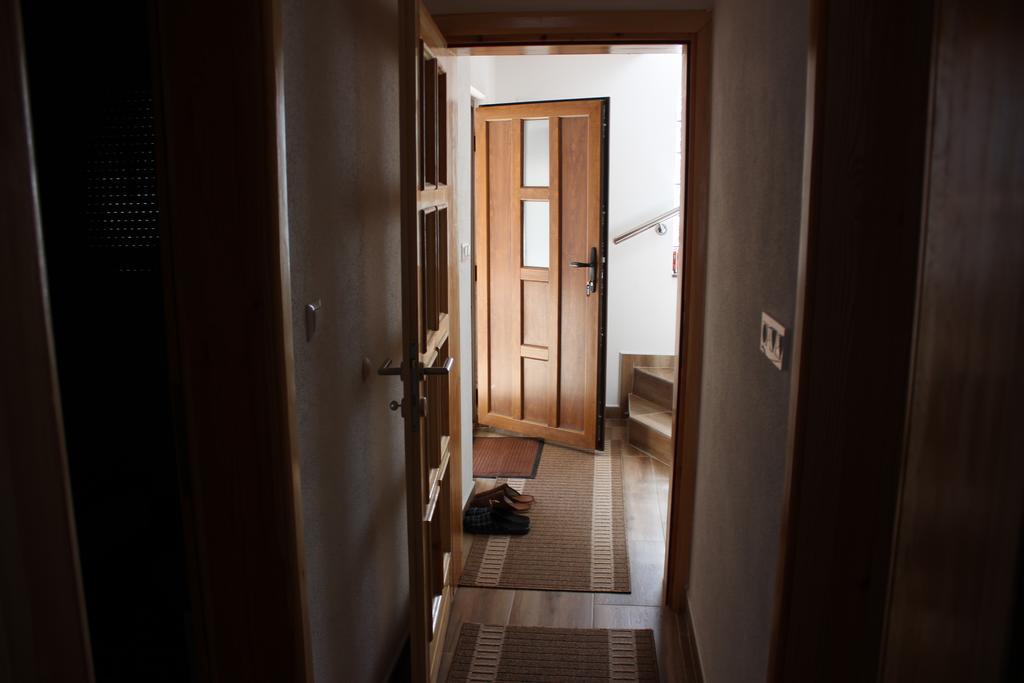 Apartments Zoni Vlasic Εξωτερικό φωτογραφία