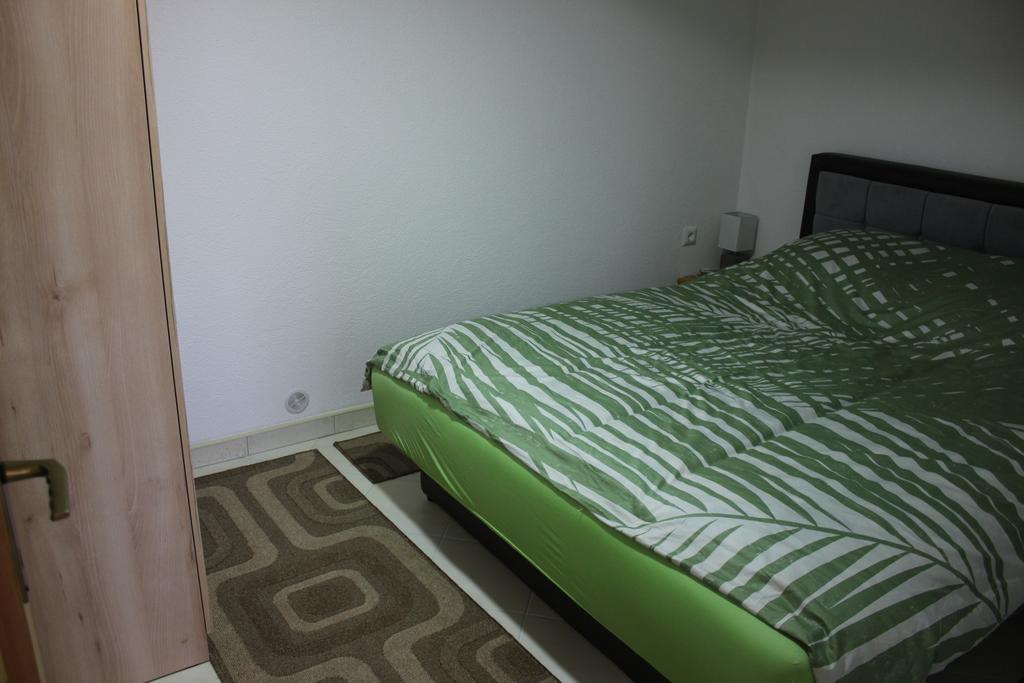 Apartments Zoni Vlasic Εξωτερικό φωτογραφία