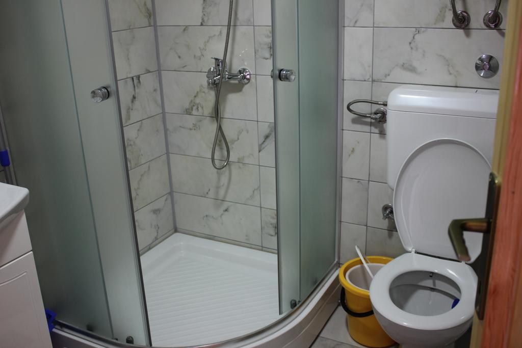 Apartments Zoni Vlasic Εξωτερικό φωτογραφία