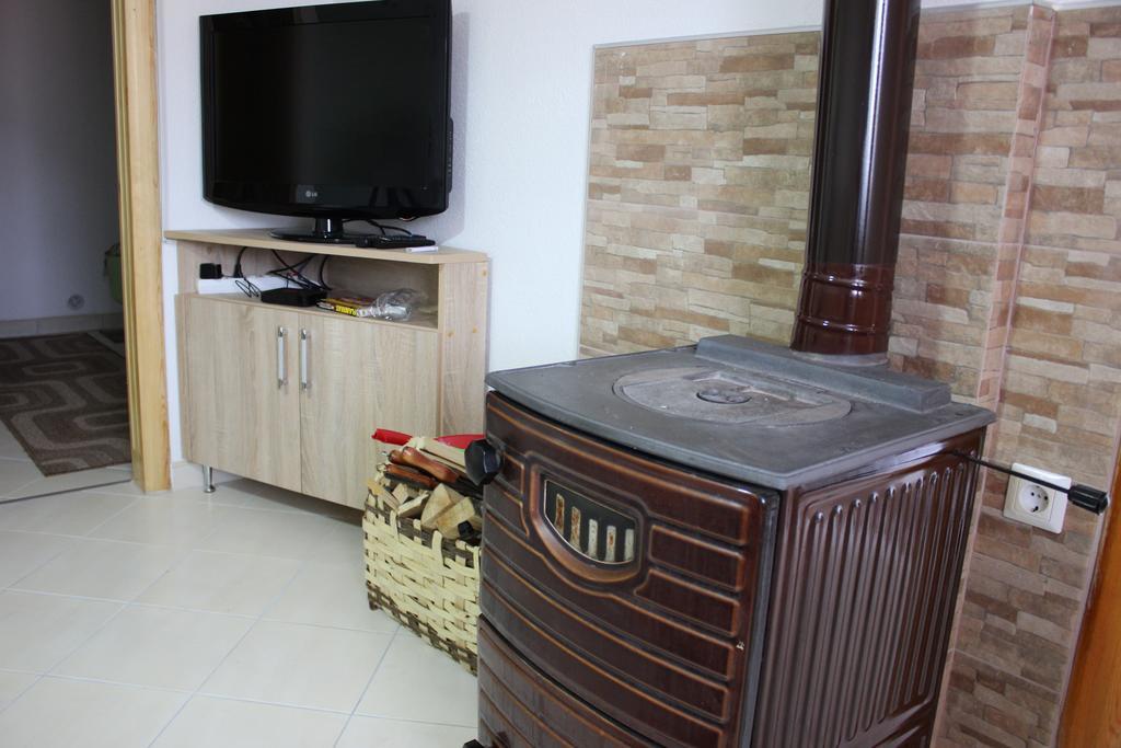 Apartments Zoni Vlasic Εξωτερικό φωτογραφία