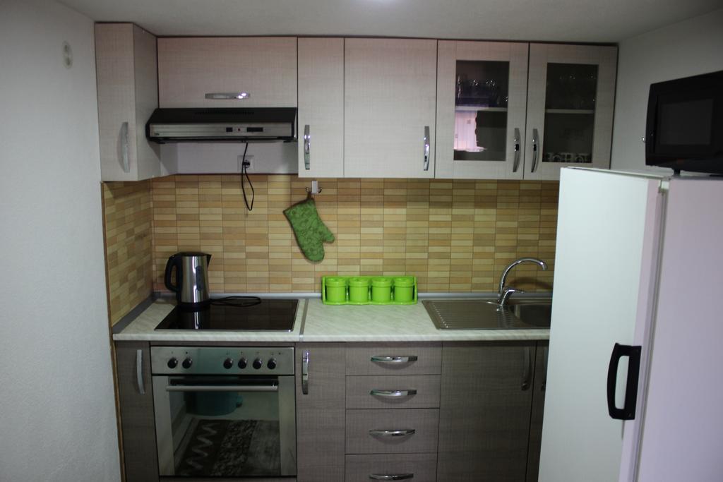 Apartments Zoni Vlasic Εξωτερικό φωτογραφία