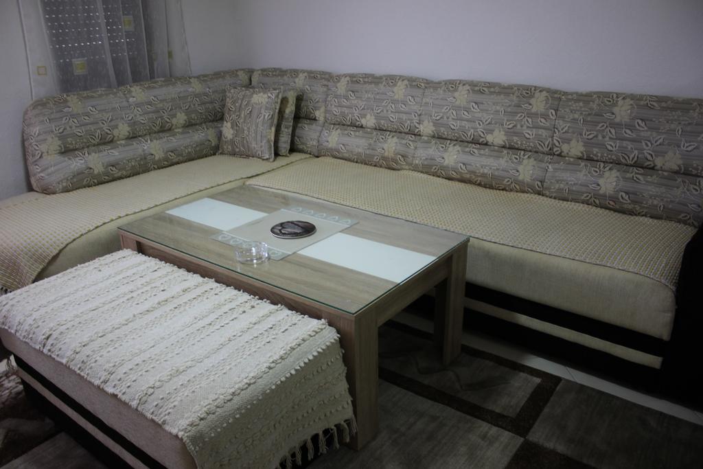 Apartments Zoni Vlasic Εξωτερικό φωτογραφία