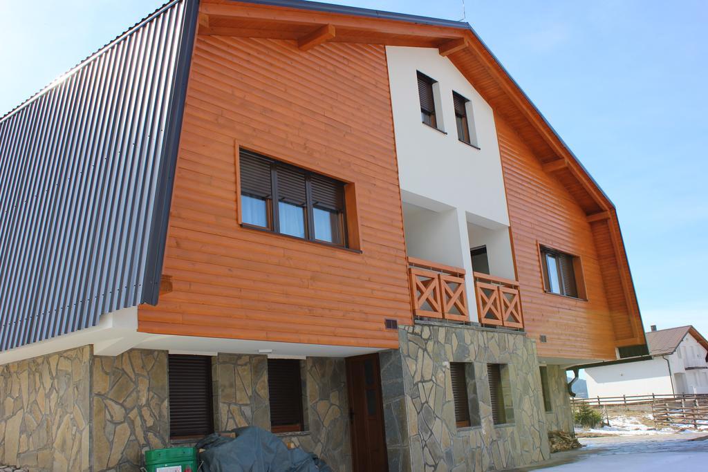 Apartments Zoni Vlasic Εξωτερικό φωτογραφία