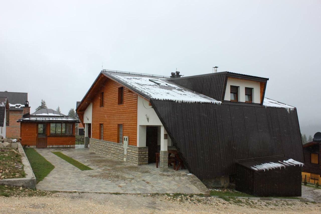 Apartments Zoni Vlasic Εξωτερικό φωτογραφία