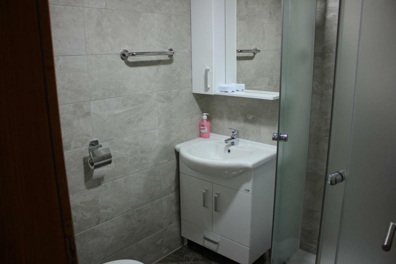 Apartments Zoni Vlasic Εξωτερικό φωτογραφία