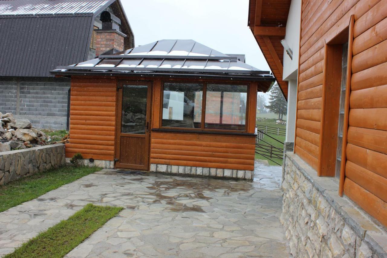 Apartments Zoni Vlasic Εξωτερικό φωτογραφία