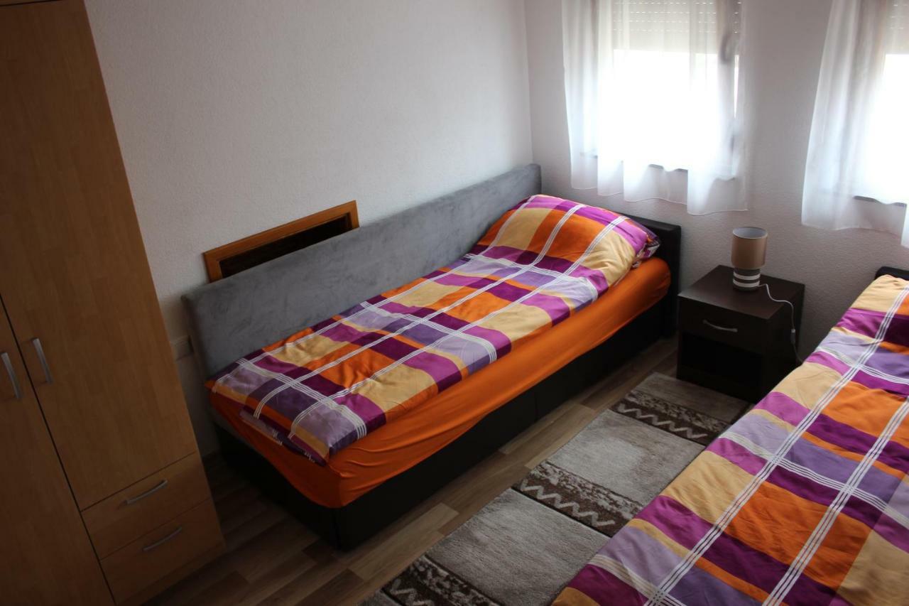 Apartments Zoni Vlasic Εξωτερικό φωτογραφία