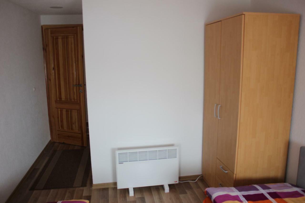 Apartments Zoni Vlasic Εξωτερικό φωτογραφία