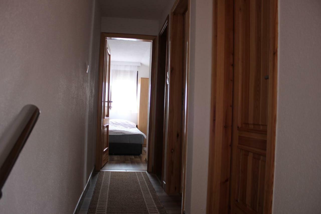 Apartments Zoni Vlasic Εξωτερικό φωτογραφία
